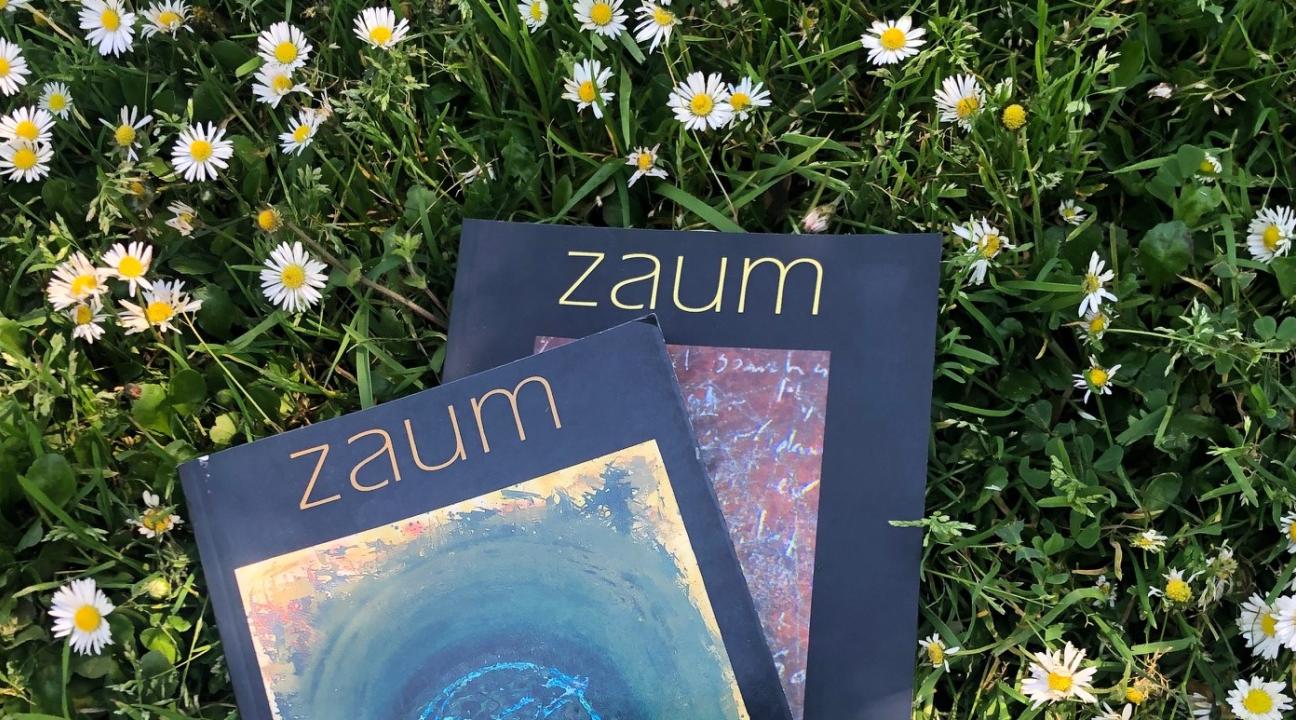 Zaum Magazine