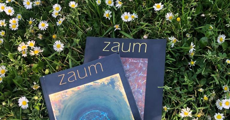 Zaum Magazine