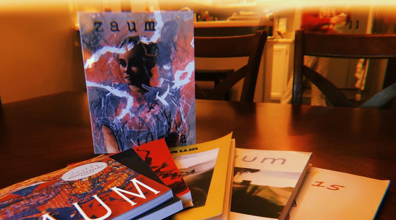 zaum mag table