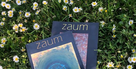 Zaum Magazine